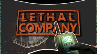 Lethal Company Review: indie horror explorer game