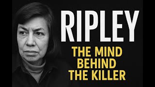The True Mind Behind Ripley – The Dark Life of Patricia Highsmith