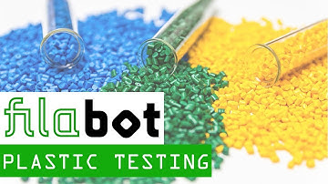 Plastic Testing Service