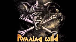 Watch Running Wild Black Soul video