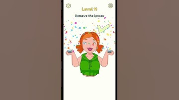 Dop 2 Delete one part 2 : Level 11 #dop2 #dop