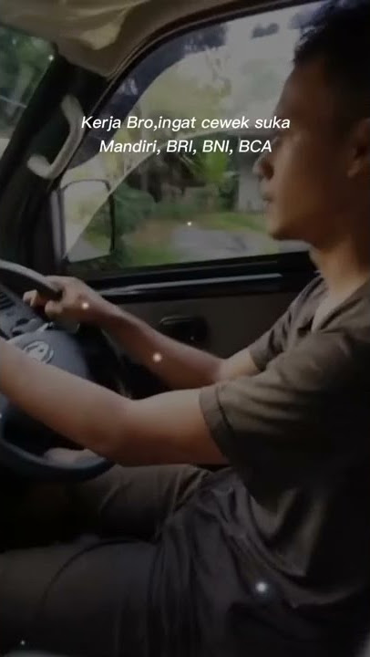 cewek sukanya BRI mandiri BCA