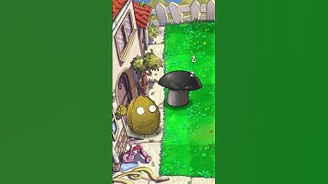 Dumb Ways To Die 💀 #3 (PVZ Animation) #animation #shorts