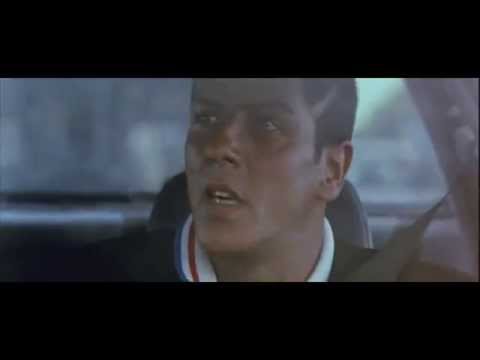 Taxi 2 Methoden der Polizei und die Schlagstockbande
