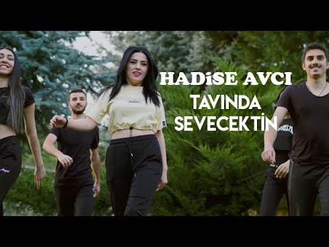 Ankaralı Hadise Avcı - Tavında Sevecektin 2021 ( Official Video ) isimli mp3 dönüştürüldü.