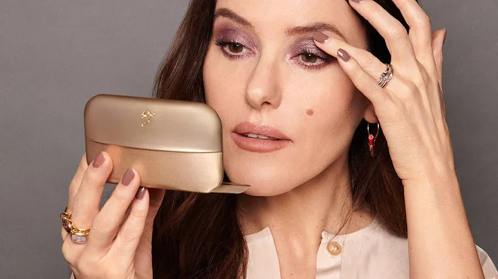 My New Holiday Collection - Eyeshadow Palettes and...