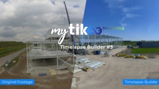 Timelapse Builder - Enlaps