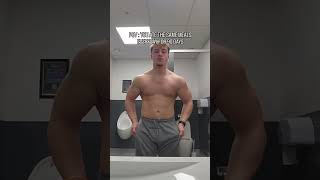 Book a free call for a similar transformation - https://calendly.com/ryderg-1412/1-hour-free-call