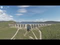 Visite d’un barrage hydroélectrique en réalité virtuelle [vidéo 360 4K]
