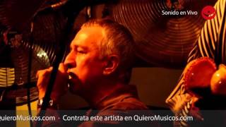 Grupo de Boleros en Cali