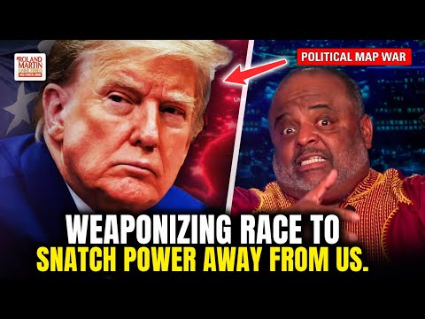 Thumbnail for Decimating Black and Brown Representation. Texas’s Redistricting War Erases Five Seats