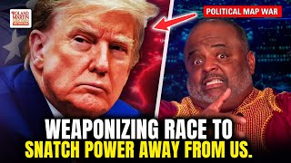 Decimating Black and Brown Representation. Texas’s Redistricting War Erases Five Seats