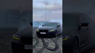 bmw m5 msport🥵 #carlover #autopulse
