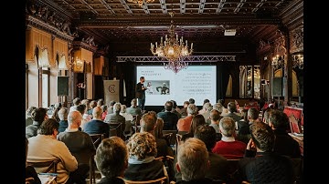 BAMBOLA x Axium | Detrás de la IA 🚀🎤