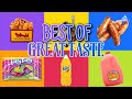 Great taste compilation  all def