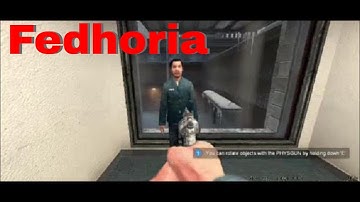 Gmod euphoria fedhoria EP12