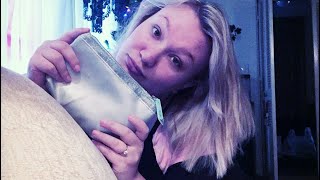 VLOGMAS Day 17|ipsy December 2017! @MandieJean97