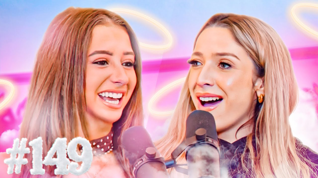 TikTok STAR DaniBabes69 Reveals DADDY Boyfriend, FAME and DIRTY Cheating Exes!