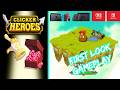 Clicker Heroes – Nintendo Switch / Switch 2 Gameplay