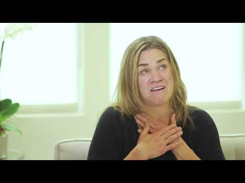 A Life-Changing CoolSculpting Experience | CoolSculpting Reaction Video