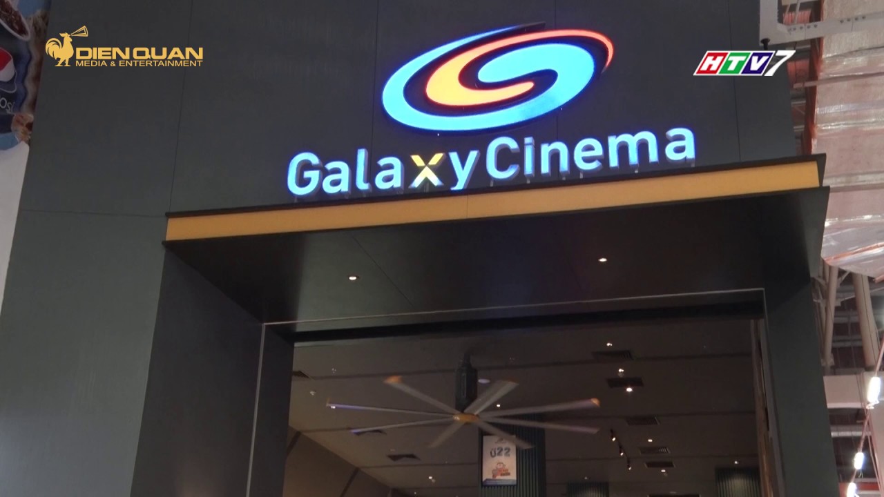 rạp chieu phim galaxy New 2022 THỎA SỨC THƯỞNG THỨC BOM TẤN ĐIỆN ẢNH TẠI GALAXY LINH TRUNG