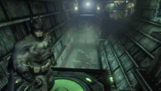 Batman Arkham City guia 100% MISIONES SECUNDARIAS (5/5)