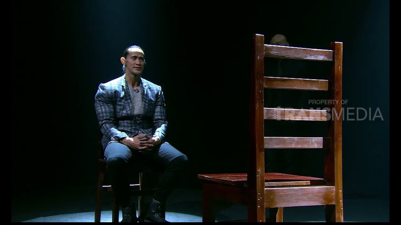 HITAM PUTIH ADE RAI DAN ARYA 30 03 18 4 4 YouTube