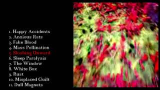 Spiderdactyl - Happy Accidents [Full Album]