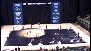 Universal Jupiter  Houston High School Winter Guard (TN) 2008 Net Worth