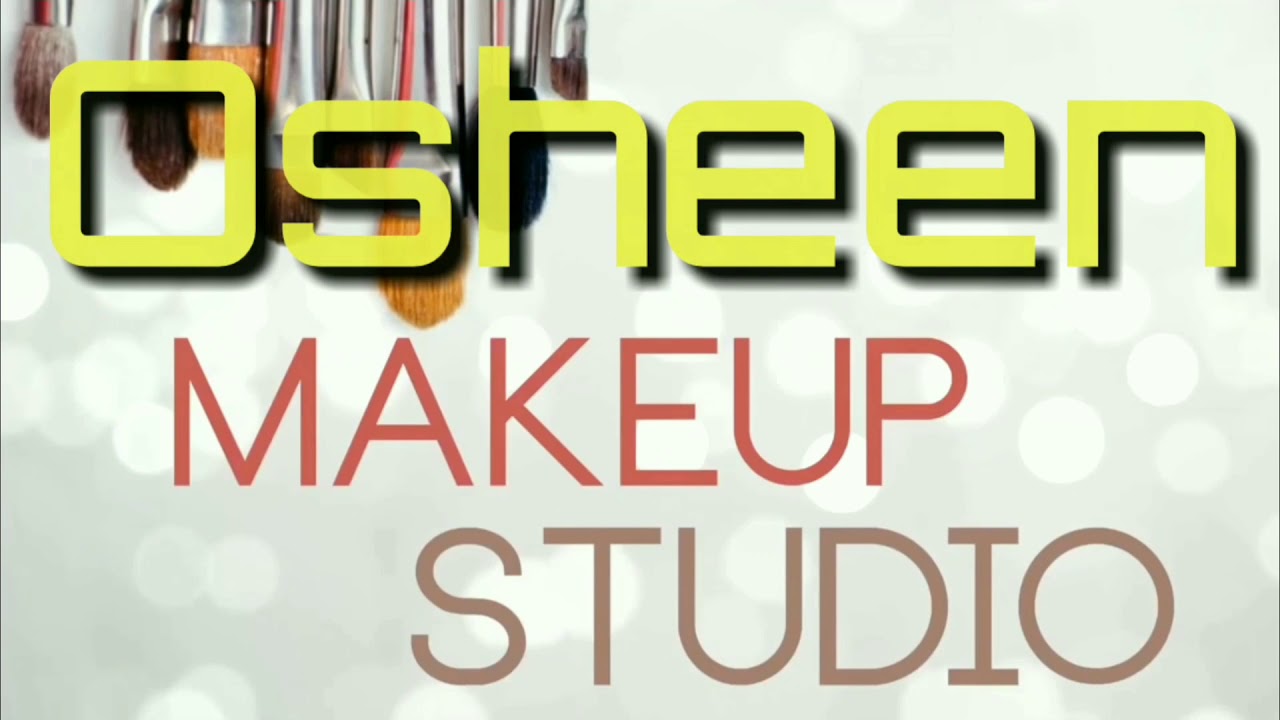 Superb makeup by Osheen Beauty Parlour