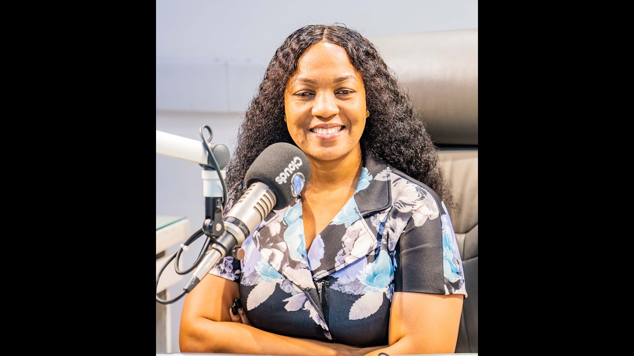 LIVE: NO FILTER YA JAHAZI HD NA VERONICA FRANK (SIMULIZI) | 13 - FEB 2026.