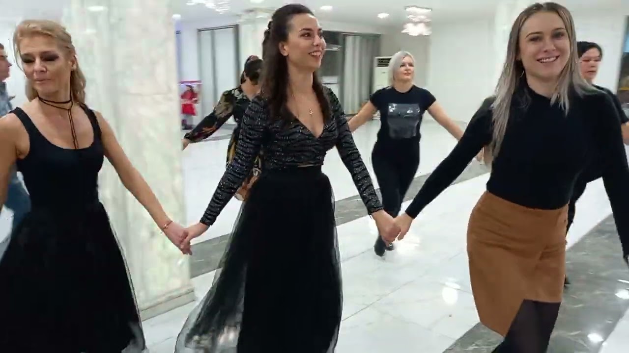 Ситно влашко хоро