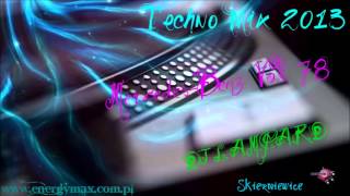 Techno Mix 2013