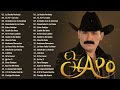 El chapo de sinaloa viejitas romanticas  las mejores canciones