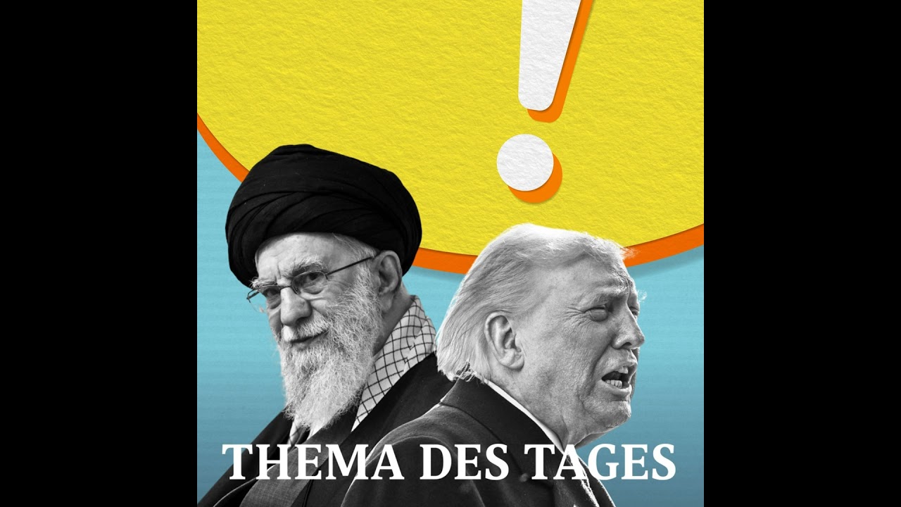 USA greifen Iran an: Wie Trump das Regime stürzen will