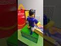 Macdonalds Happy Meal Goal Failed Shorts Toys Kidsvideo