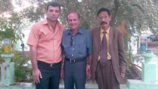 abdulbaset dari u Dilshad Said u Mamoste Salhe Haido Eme