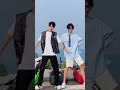 ( Douyin ) HLT男团 nhóm dance đường phố đang gây sốt cộng đồng mạng douyin #2 | Lee Channel