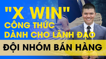 Công thức đào tạo đội ngũ bán hàng hiệu quả | Phạm Ngọc Anh - Mr Why