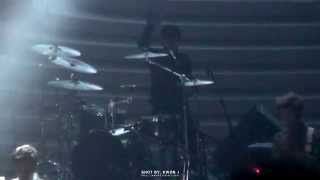 20141031 슈퍼스타K6 버스터리드 HELLO 정상윤 FOCUS