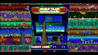 1 INSERT COIN
