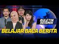 Belajar Baca Berita | SEISMIK Challenge