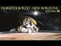 9. Diario di Bordo New Horizons - Ultime Immagini prima del Flyby