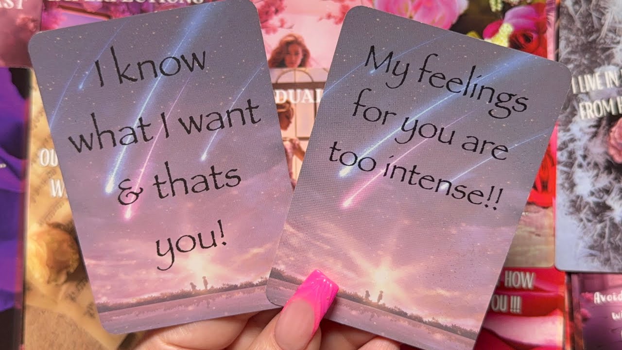 They Can’t Stop Thinking About You… And This Time, They’re Ready to Risk It All 💌🔥