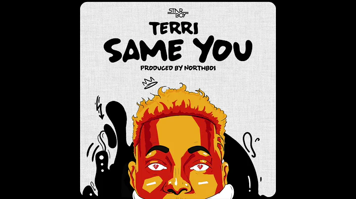 Terri - Same You (Official Audio)