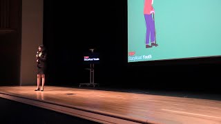 The Chemistry of Dance | Thrayi Thimmancherla | TEDxStacy Road Youth