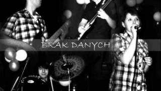 Brak Danych Pamiętasz