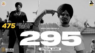 295 | Sidhu Moosewala | New Latest Punjabi Song 2023 | Moosetape Sidhu Moosewala