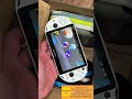 Có nên mua PS Vita 2000 Hack trong năm 2026 ?