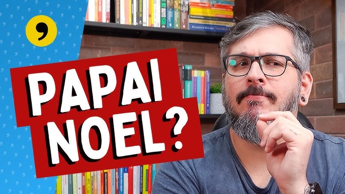 Papai Noel existe?  Afinal, o Papai Noel existe? Em 2013, algumas